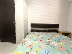 Blk 121 Chong Pang View (Yishun), HDB 3 Rooms #537237231